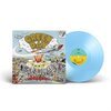 GREEN DAY – dookie (baby blue vinyl) (LP Vinyl)