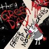 GREEN DAY – father of all... (CD, LP Vinyl)