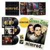 GREEN DAY – nimrod (25th anniversary edition) (Boxen, CD, LP Vinyl)