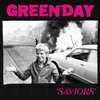 GREEN DAY – saviors (CD, LP Vinyl)