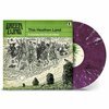 GREEN LUNG – this heathen land (trans. violet white marbled) (CD, LP Vinyl)