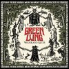 GREEN LUNG – woodland rites (CD, LP Vinyl)