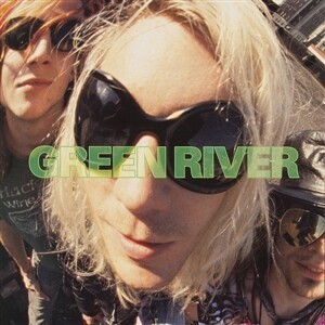 GREEN RIVER – rehab doll (deluxe) (CD, LP Vinyl)