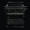 GREENLEAF – secret alphabets (CD, LP Vinyl)