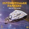 GREG FOAT/AYO SAWALU – interstellar fantasy (LP Vinyl)