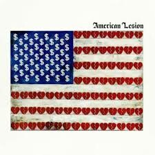 GREG GRAFFIN – american lesion (LP Vinyl)