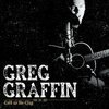 GREG GRAFFIN – cold as the clay (CD, LP Vinyl)