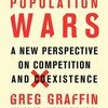 GREG GRAFFIN – population wars (Papier)