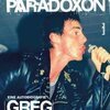 GREG GRAFFIN – punk paradoxon: eine autobiografie (Papier)