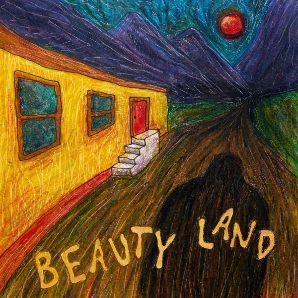 GREG MENDEZ – beauty land (CD, Kassette, LP Vinyl)