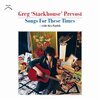 GREG STACKHOUSE PREVOST – songs for these times (CD, LP Vinyl)