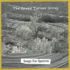 GREGG TURNER GROUP – songs for sparrow (LP Vinyl)