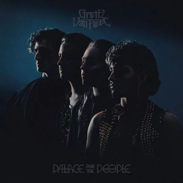 GRETA VAN FLEET – palace for the people (CD, LP Vinyl)