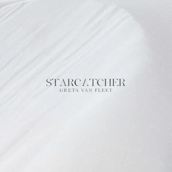 GRETA VAN FLEET – starcatcher (CD, LP Vinyl)