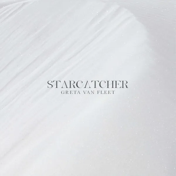 GRETA VAN FLEET – starcatcher (LP Vinyl)
