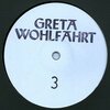 GRETA WOHLFAHRT – wohlfahrt III (12" Vinyl)