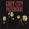 GREY CITY PASSENGERS – s/t (CD, LP Vinyl)