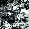 GREY WALLS – s/t (7" Vinyl)