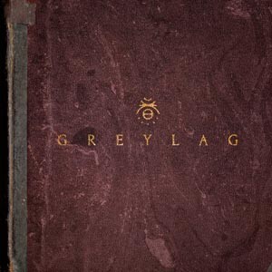 GREYLAG – s/t (LP Vinyl)