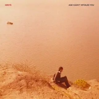 GREYS – age hasn´t spoiled you (CD, LP Vinyl)