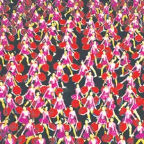 GREYS – outer heaven (CD, LP Vinyl)
