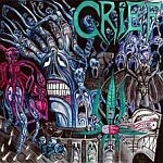 GRIEF – come to grief (LP Vinyl)