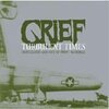 GRIEF – turbulent times (LP Vinyl)