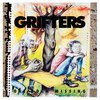 GRIFTERS – one sock missing (CD, LP Vinyl)