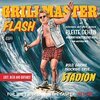 GRILLMASTER FLASH – stadion (CD, LP Vinyl)