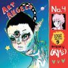 GRIMES – art angel (CD)
