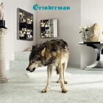 GRINDERMAN – 2 (CD, LP Vinyl)