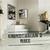GRINDERMAN – 2 - remix (CD, LP Vinyl)