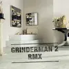GRINDERMAN – 2 - remix (CD, LP Vinyl)