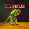 GRINDERMAN – s/t (CD)