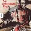 GRIS GRIMLY/ EDGAR ALLEN POE – das verräterische herz und andere geschichten (Papier)