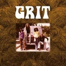 Cover GRIT, s/t