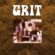 GRIT – s/t (LP Vinyl)