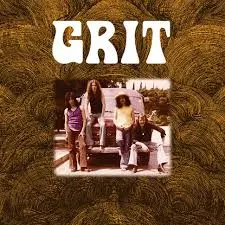 GRIT – s/t (LP Vinyl)