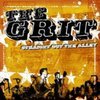 GRIT – straight out the alley (CD)