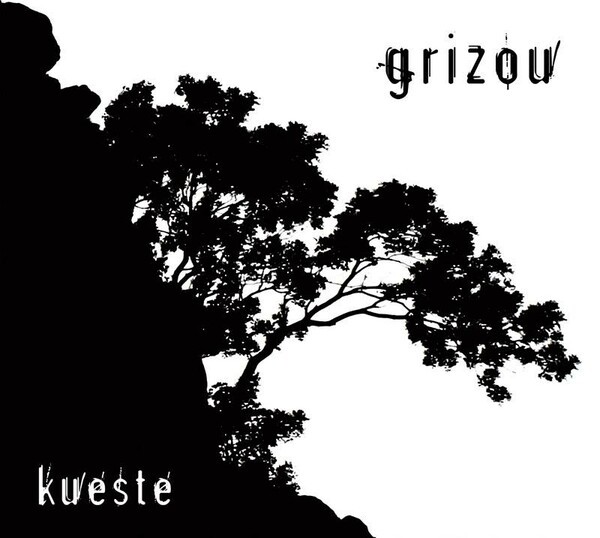 Cover GRIZOU, kueste
