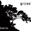 GRIZOU – kueste (CD)