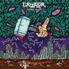 GRIZZLOR – hammer of life (CD, LP Vinyl)
