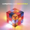 GROOVE ARMADA – late night tales pres. automatic soul (LP Vinyl)