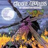 GROOVIE GHOULIES – re-animation (LP Vinyl)
