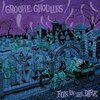 GROOVIE GHOULIES – travels with my amp (CD, LP Vinyl)
