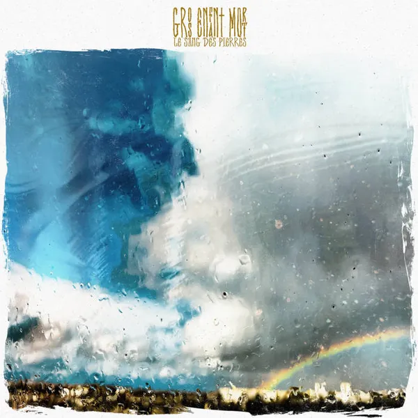 GROS ENFANT MORT – le sang des pierres (CD, LP Vinyl)