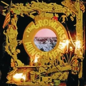 GROWLERS – hung at heart (LP Vinyl)