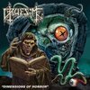 GRUESOME – dimensions of horror (CD, LP Vinyl)