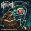 GRUESOME – dimensions of horror (CD, LP Vinyl)