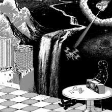 GRUFF RHYS – babelsberg (CD, LP Vinyl)